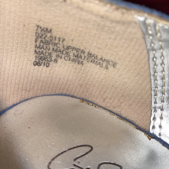 Some thing blue! City Streets 👠 - Picture 7 of 11